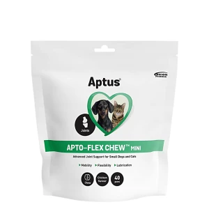 Aptus Apto-Flex Chew Mini rágótabletta 40db